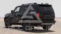 2025 Toyota Prado
