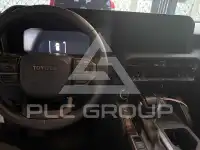 2025 Toyota Prado