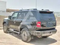 2025 Toyota Prado
