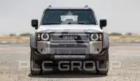 2025 Toyota Prado