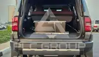 2025 Toyota Prado