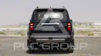 2025 Toyota Prado