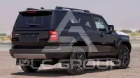 2025 Toyota Prado