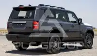 2025 Toyota Prado