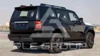 2025 Toyota Prado