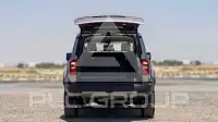 2025 Toyota Prado