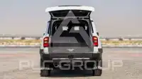 2025 Toyota Prado