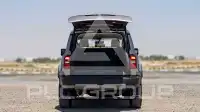 2025 Toyota Prado