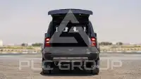 2025 Toyota Prado