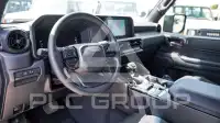 2025 Toyota Prado