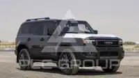 2025 Toyota Prado