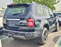 2025 Toyota Prado