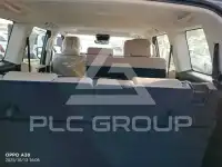 2025 Toyota Prado