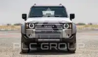 2025 Toyota Prado