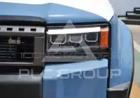 2025 Toyota Prado