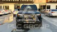 2025 Toyota Prado