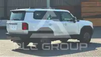 2025 Toyota Prado