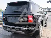 2025 Toyota Prado