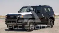 2025 Toyota Prado