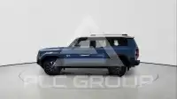 2025 Toyota Prado