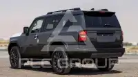 2025 Toyota Prado