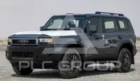 2025 Toyota Prado