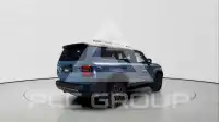 2025 Toyota Prado