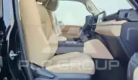 2025 Toyota Prado