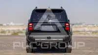 2025 Toyota Prado