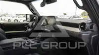 2025 Toyota Prado