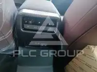 2025 Toyota Prado