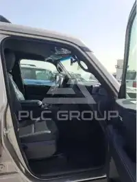 2025 Toyota Prado