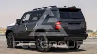 2025 Toyota Prado
