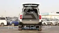 2025 Toyota Prado