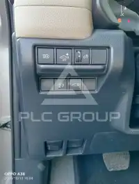 2025 Toyota Prado