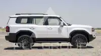 2025 Toyota Prado
