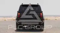 2025 Toyota Prado