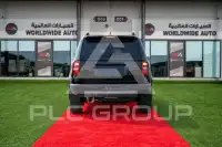 2025 Toyota Prado