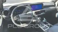 2025 Toyota Prado