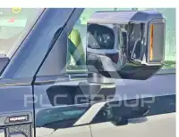2025 Toyota Prado