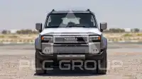 2025 Toyota Prado