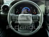 2025 Toyota Prado
