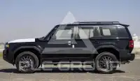 2025 Toyota Prado