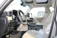 2025 Toyota Prado