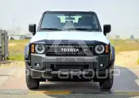 2025 Toyota Prado