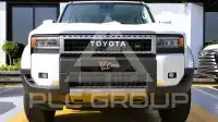 2025 Toyota Prado
