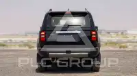 2025 Toyota Prado