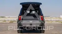 2025 Toyota Prado