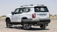 2025 Toyota Prado