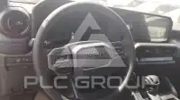2025 Toyota Prado